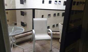 Imagem 6: Apartamento à venda, 280 m² por R$ 1.275.000,00 - Boqueirão - Santos/SP