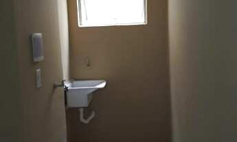 Imagem 3: Apartamento com 2 dormitórios à venda, 41 m² por R$ 150.000 - Conjunto Habitacional Teoton