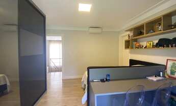 Imagem 4: Casa de condomínio para venda tem 361 m² com 4 quartos Alphaville II Salvador