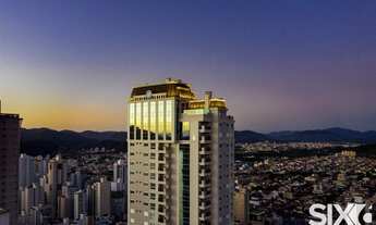 Imagem 6: Apartamento no edifício Serendipity com 4 dormitórios à venda no Centro de Balneário Cambo