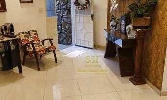 Imagem 4: Casa com 3 dormitórios à venda, 200 m² por R$ 720.000,00 - Jardim Noêmia Condomínio Villag