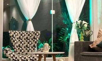 Imagem 4: Casa com 3 dormitórios à venda, 93 m² por R$ 700.000,00 - Campo Grande - Rio de Janeiro/RJ