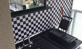 Imagem 6: São Paulo - Flat - Brooklin