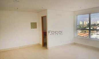 Imagem 2: Sala para alugar, 35 m² por R$ 1.050,00/mês - Parque Industrial - São José dos Campos/SP