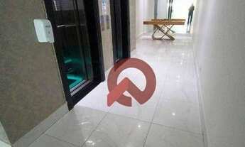 Imagem 5: Apartamento com 2 dormitórios à venda, 86 m² por R$ 562.000 - Balneário Flórida - Praia Gr