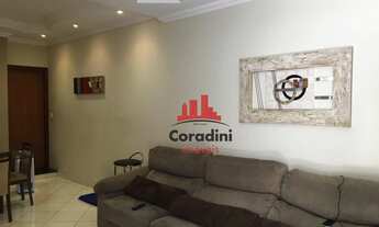 Imagem 6: Casa com 3 dormitórios à venda, 120 m² por R$ 400.000,00 - Parque Residencial Jaguari - Am