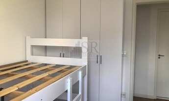 Imagem 6: Apartamento 3 Dormitórios sendo 1 Suíte 68m2 Á Venda no Maranhão Tatuapé São Paulo