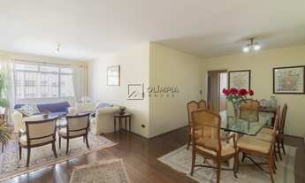 Imagem 1: Apartamento Venda Higienópolis 130 m² 3 Dormitórios