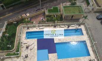 Imagem 14: Apartamento com 3 dormitórios à venda, 92 m² por R$ 720.000,00 - Jardim Apolo - São José d