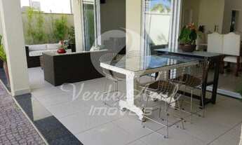 Imagem 6: Casa - Alphaville Dom Pedro - Campinas