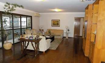 Imagem 5: Apartamento Impecável/ Espaçoso/Decorado