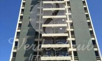 Imagem: Apartamento - Vila Nova - Campinas