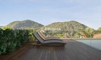 Imagem 3: 2 Dormitórios. 2 Suítes. ampla sacada. Linda Vista