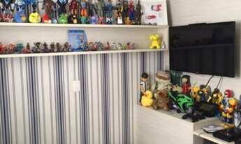 Imagem 7: Apartamento com 3 dormitórios à venda, 132 m² por R$ 1.650.000,00 - Vila Prudente - São Pa