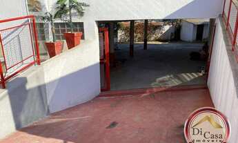 Imagem 4: Prédio para locação na Al. Lucas, ao lado do Colégio COC e Residence Hotel Atibaia, vista