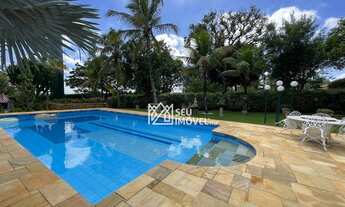 Imagem 6: Casa com 4 dormitórios, 600 m² - venda por R$ 9.800.000,00 ou aluguel por R$ 18.000,00/mês