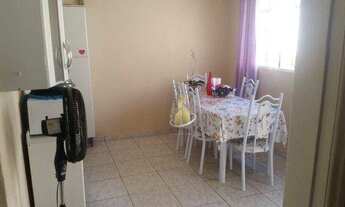 Imagem 5: Casa com 2 dormitórios à venda, 100 m² por R$ 430.000 - Jardim Vale do Sol - São José dos