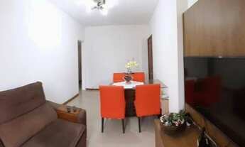 Imagem 4: Apartamento com 2 dormitórios à venda, 65 m² por R$ 410.000,00 - Icaraí - Niterói/RJ