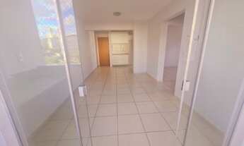 Imagem 4: Apartamento 2 quartos Negrão de Lima