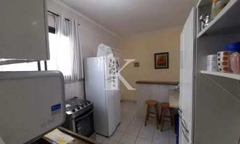 Imagem 6: Apartamento para venda possui 50 metros quadrados com 1 quarto em Guilhermina - Praia Gran