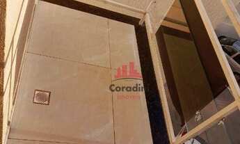 Imagem 7: Apartamento com 2 dormitórios à venda, 70 m² por R$ 230.000,00 - Jardim Terramérica II - A