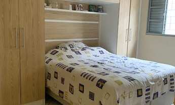 Imagem 5: Casa com 3 dormitórios à venda, 161 m² por R$ 580.000,00 - Jardim Primavera - Americana/SP