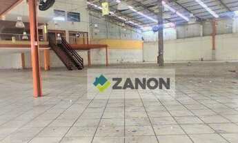 Imagem 7: Galpão excelente em um ótima localização na avenida dos Estados