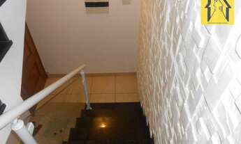 Imagem 6: Sobrado com 3 dormitórios à venda, 112 m² por R$ 579.000,00 - Jardim Guairaca - São Paulo