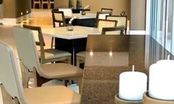 Imagem 2: Apartamento com 110 metros projetado oportunidade