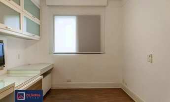 Imagem 7: Apartamento Locação Moema 160 m² 3 Dormitórios