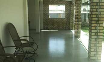 Imagem 7: Casa Linda Alto Padrão na Praia do Quilombo em Penha