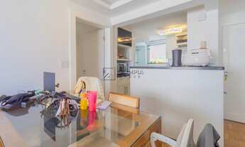 Imagem 6: Apartamento Venda 2 Dormitórios - 80 m² Vila Olímpia