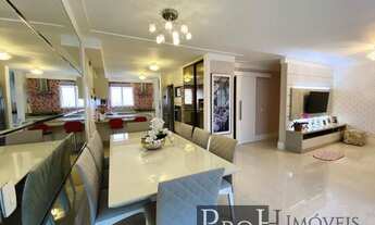 Imagem 3: Apartamento 128m² 3 suítes e Lazer completo R$ 1.300.000,00