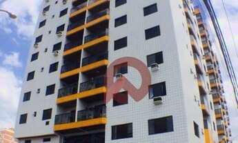 Imagem: Apartamento com 3 dormitórios à venda