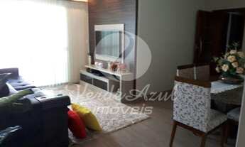 Imagem: Apartamento - Parque Residencial Casarão