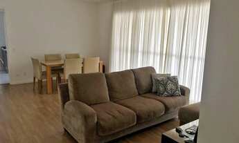 Imagem 2: Apartamento com 3 dormitórios à venda, 151 m² por R$ 1.750.000,00 - Mooca - São Paulo/SP