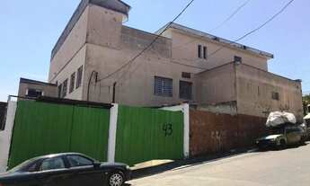 Imagem 3: Prédio Comercio Residencial 673m2, 6 Salões, 2 Casas