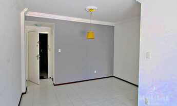 Imagem 2: Apartamento à venda, 78 m² por R$ 370.000,00 - Pituba - Salvador/BA