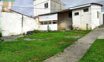 Imagem 3: Terreno à venda, 595 m² por R$ 570.000,00 - Cajuru - Curitiba/PR