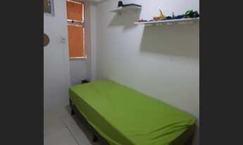 Imagem 6: Apartamento para venda possui 61 metros quadrados com 3 quartos em Matatu - Salvador - BA