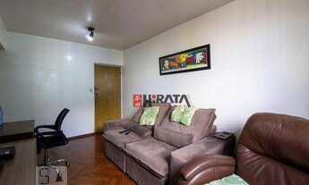 Imagem 3: Apartamento com 2 dormitórios à venda, 60 m² por R$ 480.000,00 - Vila Guarani (Zona Sul)