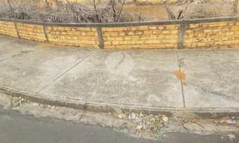 Imagem 5: Terreno - Parque Gabriel - Hortolândia