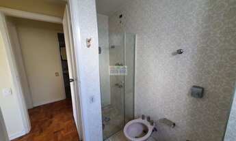 Imagem 3: Apartamento para venda e locação em Higienópolis