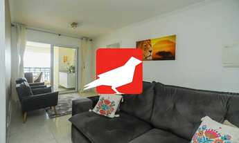 Imagem 6: Apartamento à venda no bairro Vila Romana - São Paulo/SP, Zona Oeste