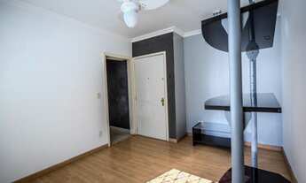 Imagem 3: Apartamento 02 dormitórios com garagem Azenha/ESPM