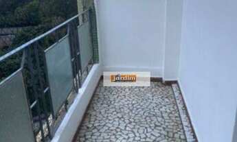 Imagem: Apartamento com 2 dormitórios, 80 m²