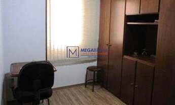 Imagem 7: Adorável apartamento com 2 dormitórios à venda, 54 m² por R$ 430.000 - Vila Dom Pedro I