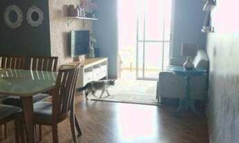 Imagem 5: Apartamento 3 dormitórios sendo 1 suíte à venda - 73 m² por R$ 452.000,00 - Vila Santa Luz