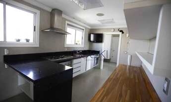 Imagem 7: Oportunidade - Privilege Brooklin - 168m² - Brooklin