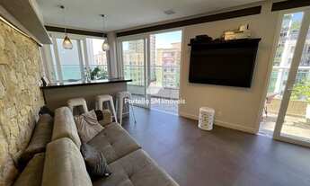 Imagem: RIO DE JANEIRO - Cobertura - Humaitá